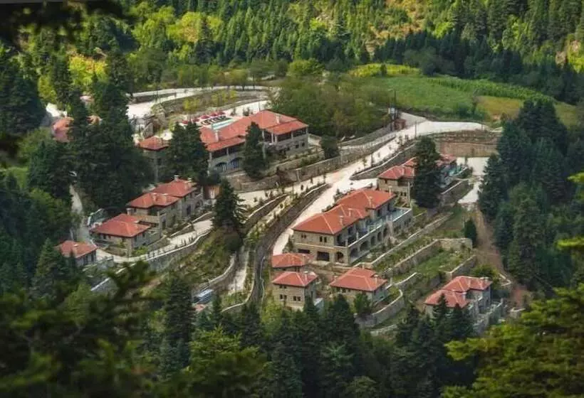 Montanema Handmade Village