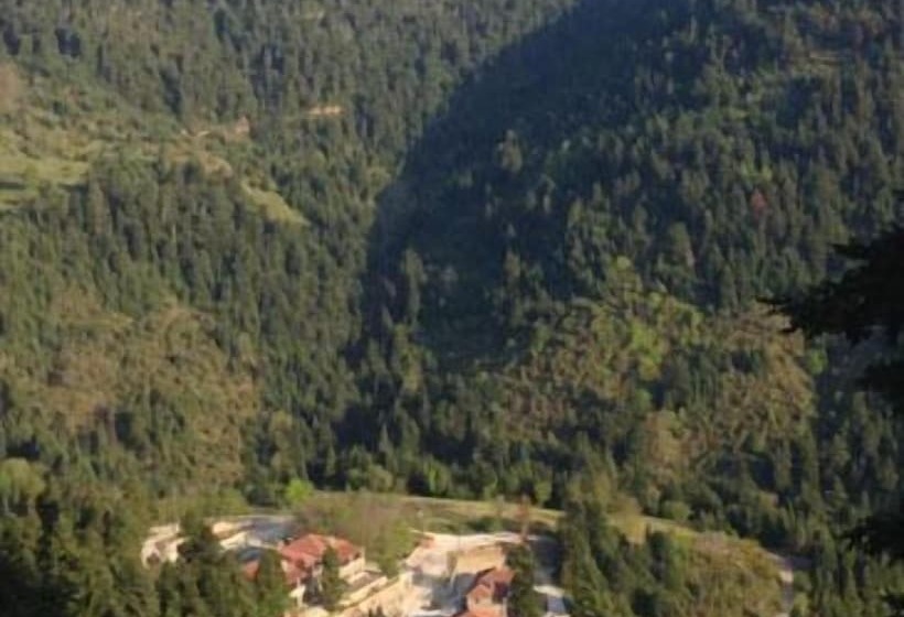 Montanema Handmade Village