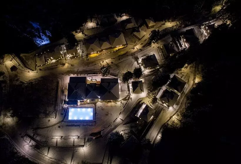 Montanema Handmade Village