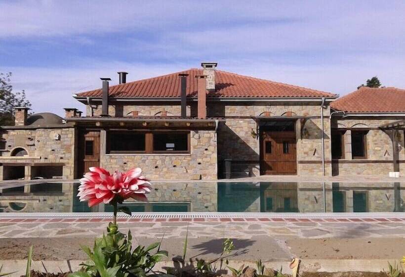 Montanema Handmade Village