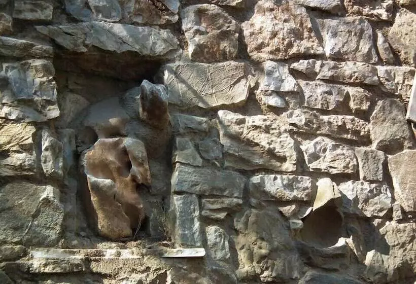 Montanema Handmade Village