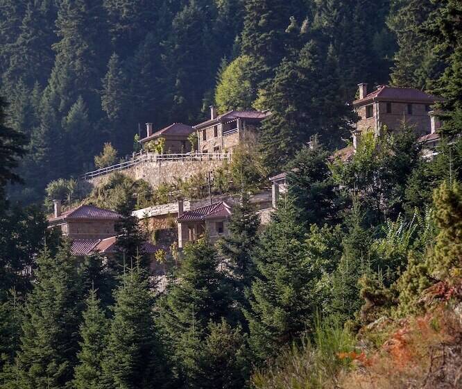 Montanema Handmade Village