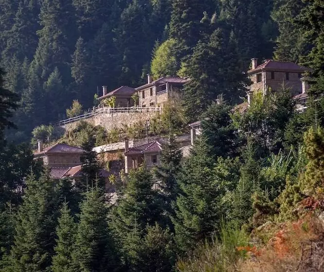 Montanema Handmade Village