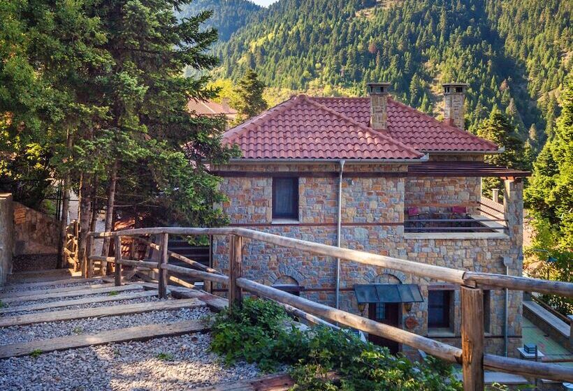 Montanema Handmade Village