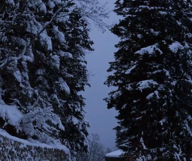 Montanema Handmade Village