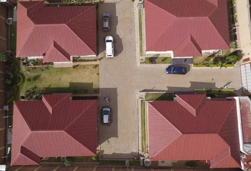 پانسیون Home Up Guest House