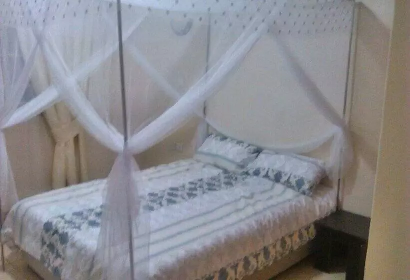 پانسیون Home Up Guest House