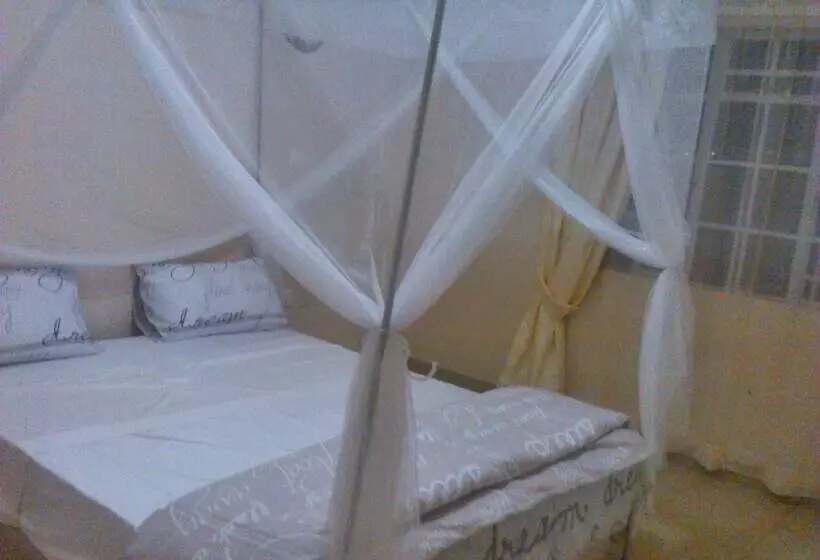 پانسیون Home Up Guest House