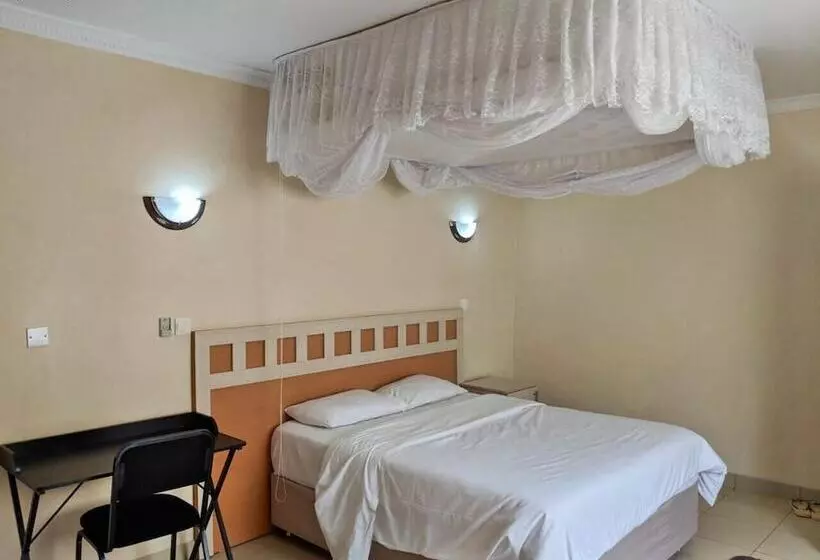 پانسیون Home Up Guest House