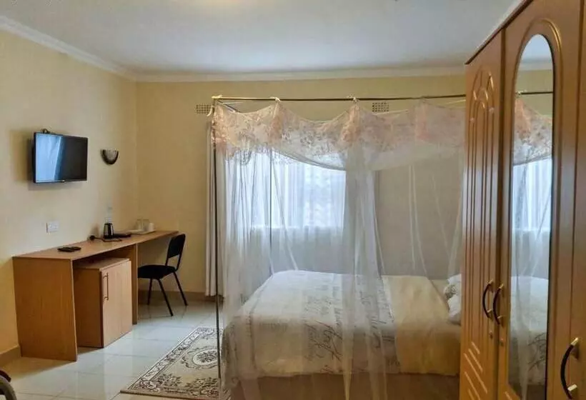 پانسیون Home Up Guest House