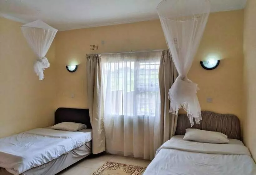 پانسیون Home Up Guest House