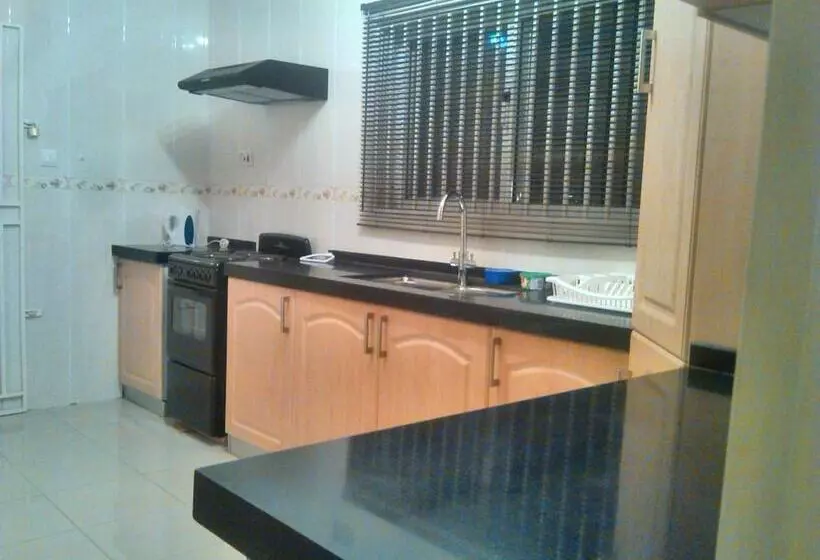 پانسیون Home Up Guest House