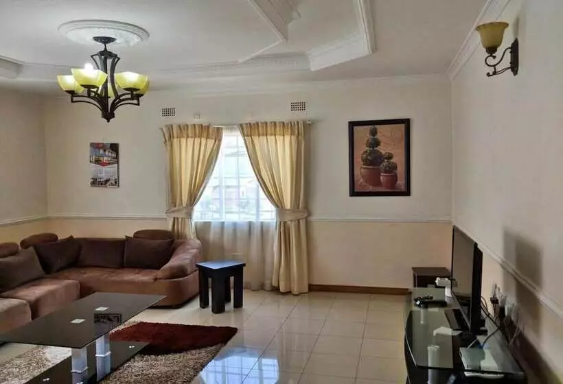 پانسیون Home Up Guest House