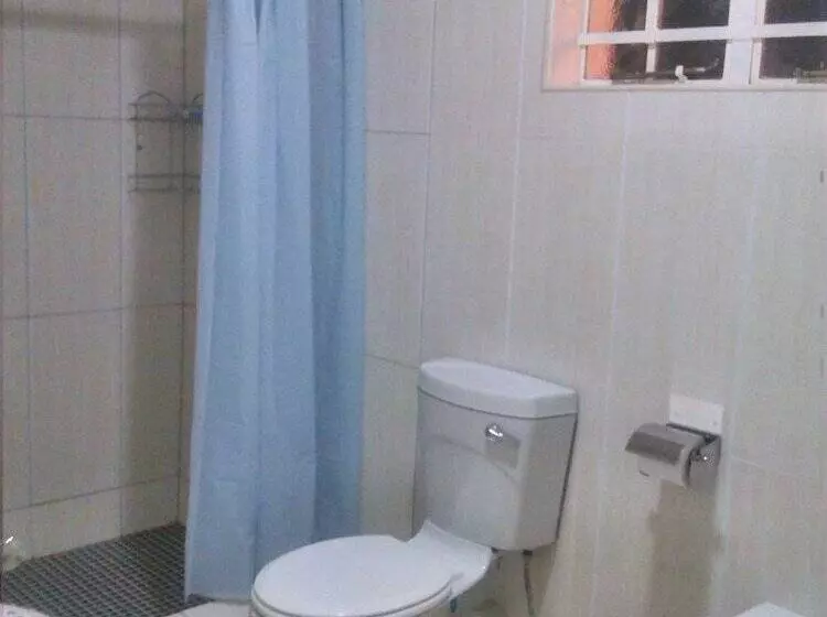 پانسیون Home Up Guest House