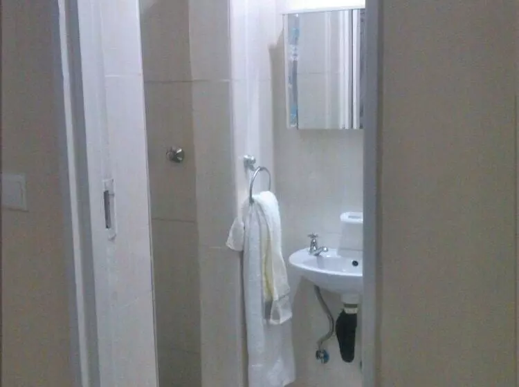 پانسیون Home Up Guest House