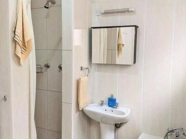 پانسیون Home Up Guest House