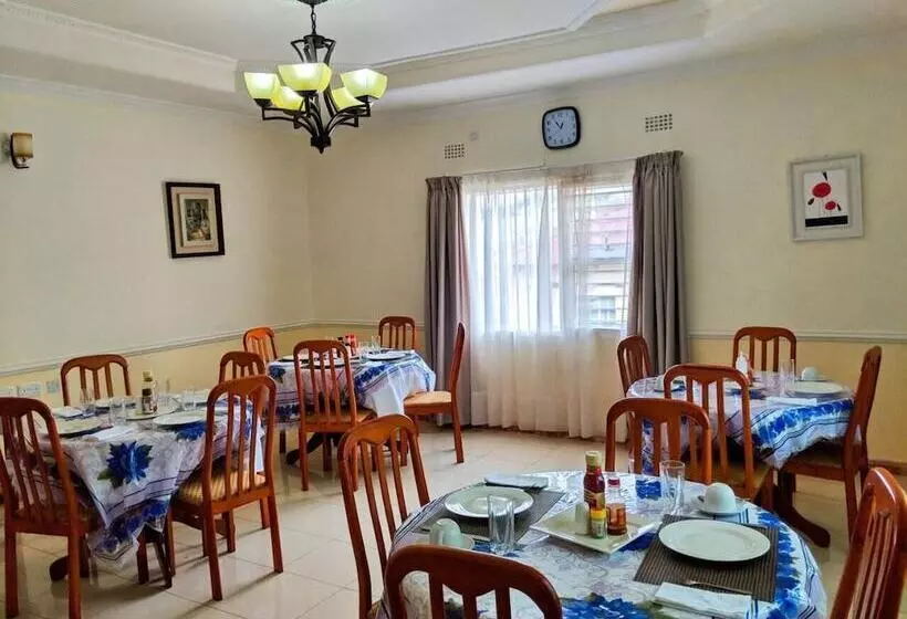 پانسیون Home Up Guest House