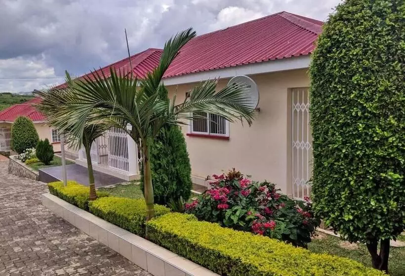 پانسیون Home Up Guest House