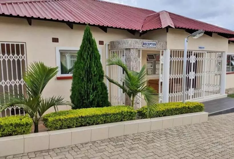 پانسیون Home Up Guest House