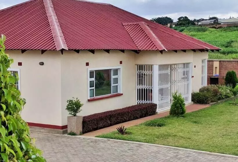 پانسیون Home Up Guest House