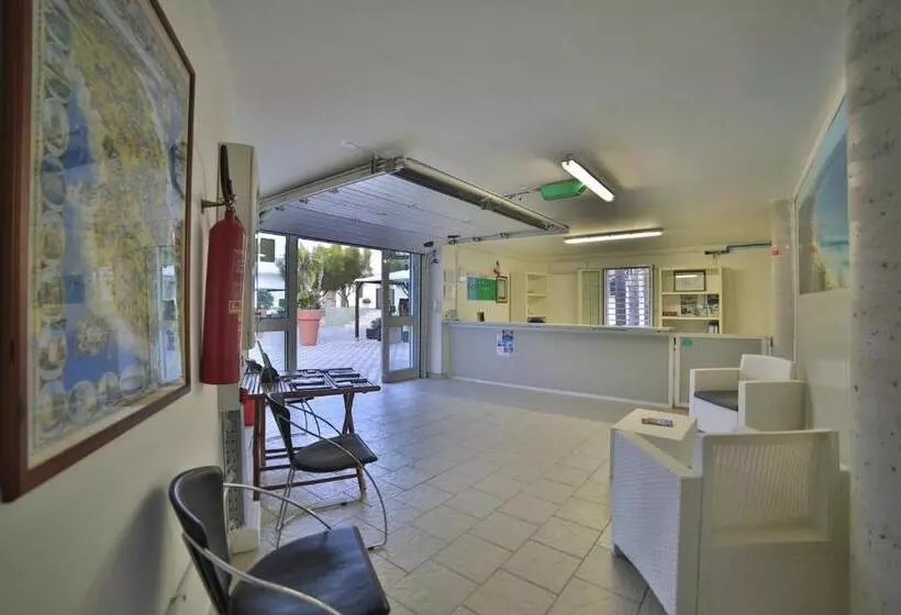 Residence Cala Verde
