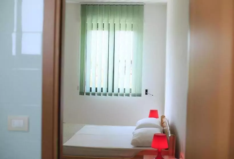 Residence Cala Verde