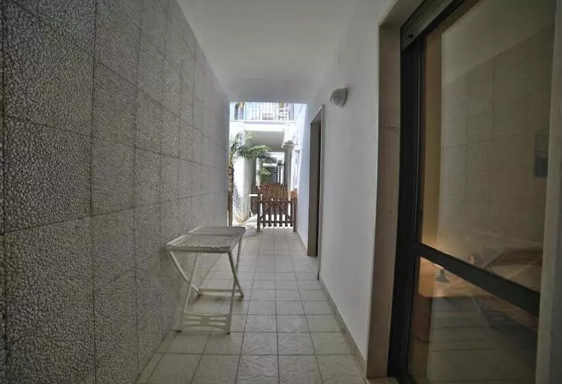 Residence Cala Verde