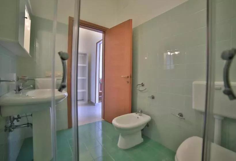 Residence Cala Verde