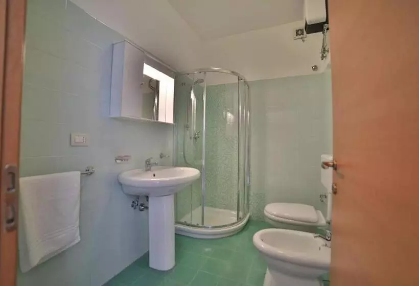 Residence Cala Verde