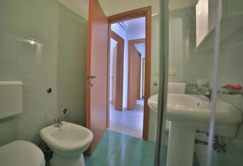 Residence Cala Verde