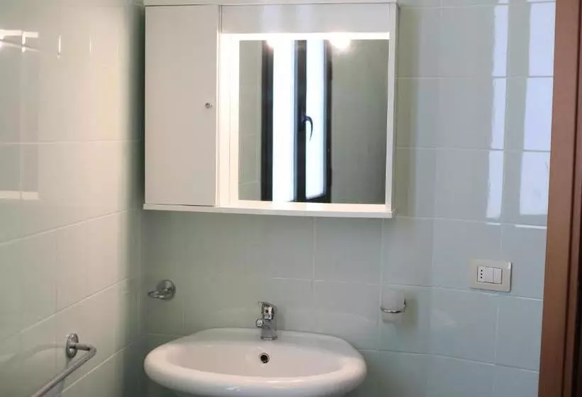 Residence Cala Verde