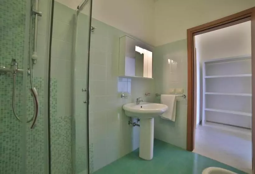 Residence Cala Verde