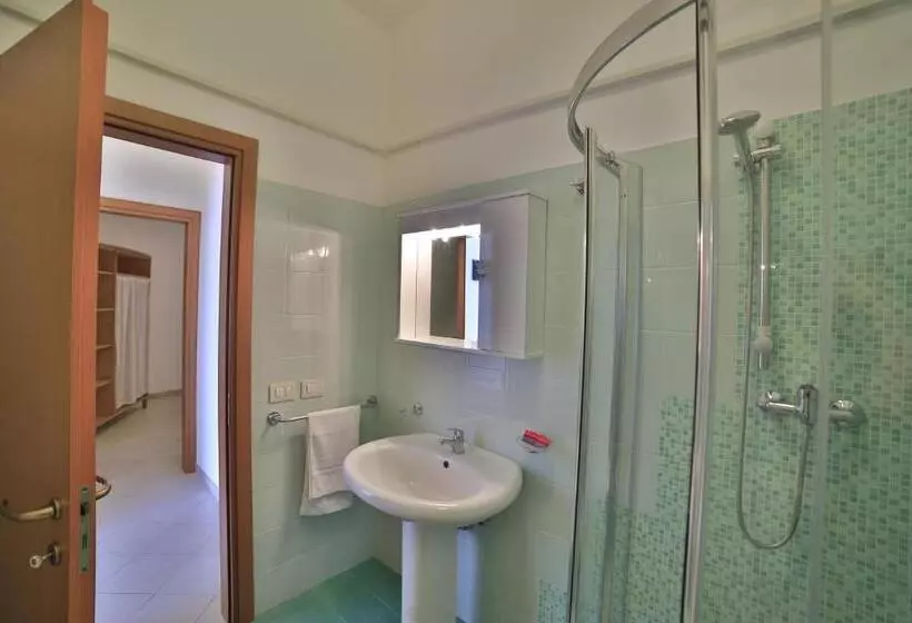 Residence Cala Verde