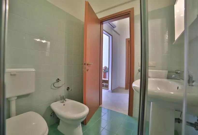 Residence Cala Verde
