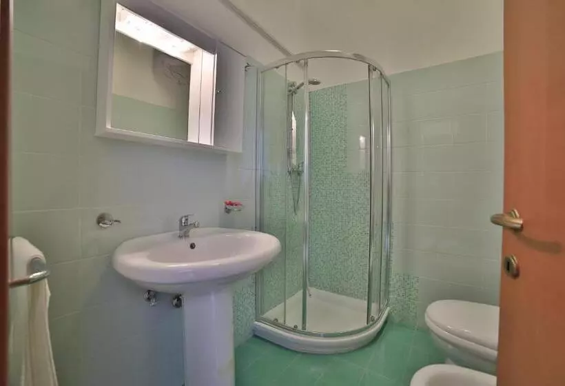 Residence Cala Verde
