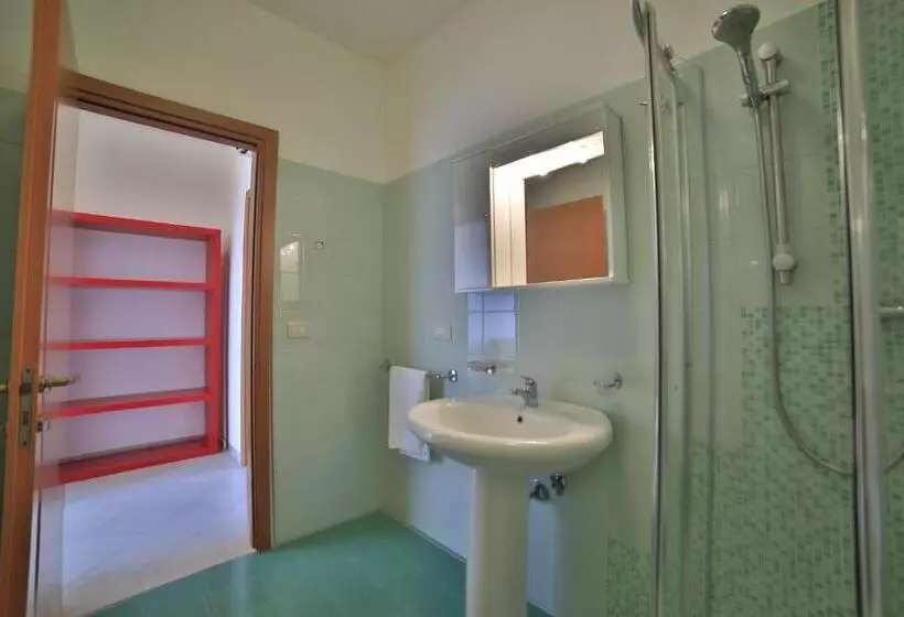 Residence Cala Verde
