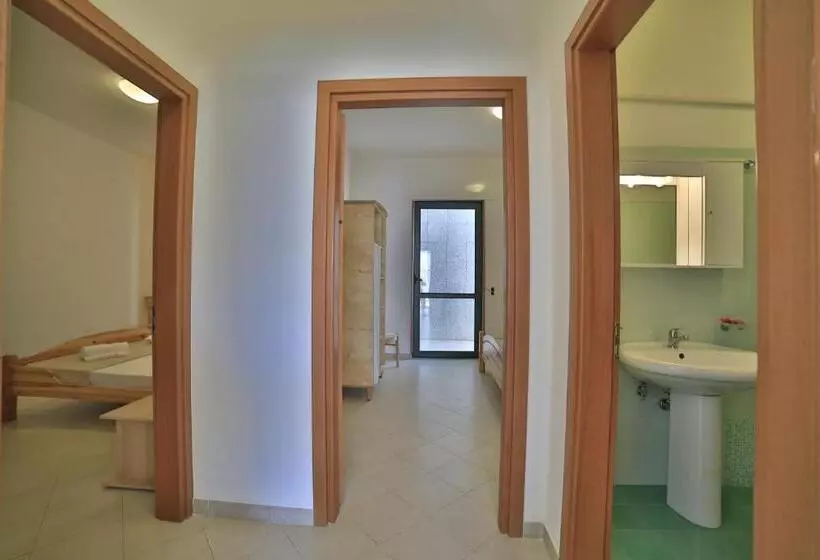 Residence Cala Verde