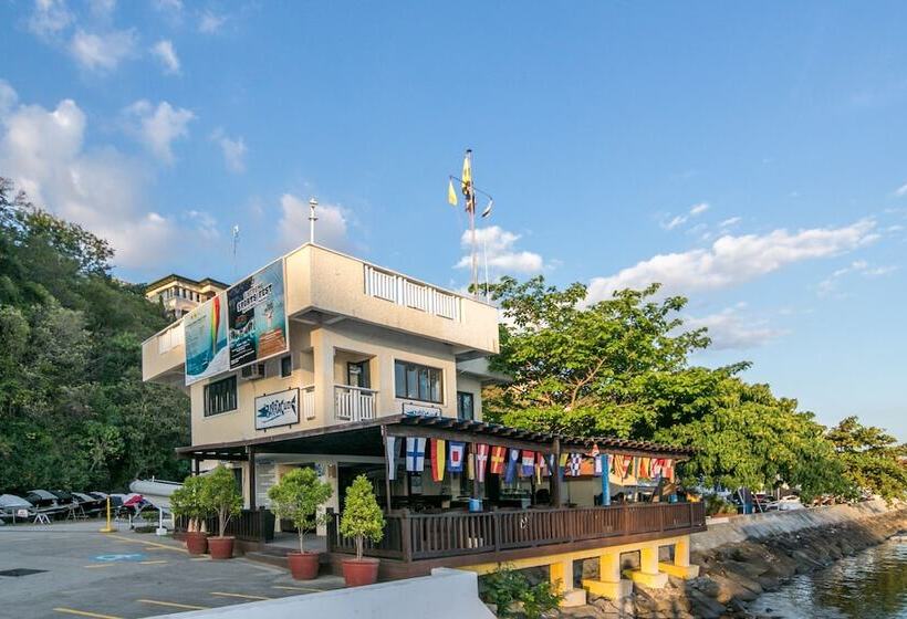 Курорт Club Punta Fuego