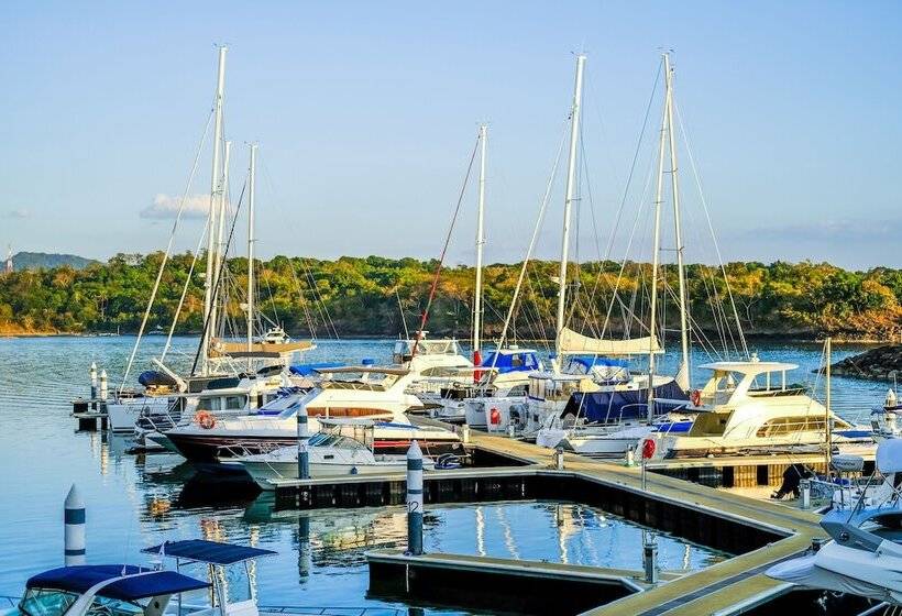 Курорт Club Punta Fuego