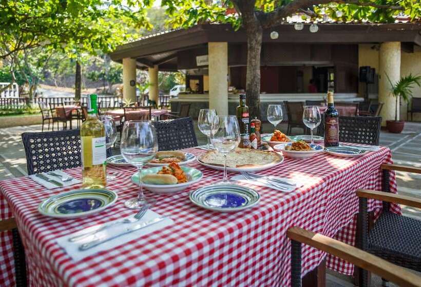 Курорт Club Punta Fuego