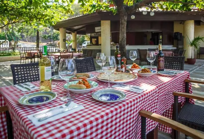 Lomakeskus Club Punta Fuego