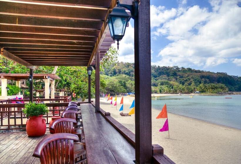 Курорт Club Punta Fuego