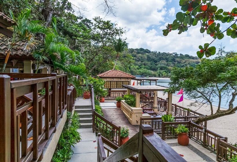 Курорт Club Punta Fuego