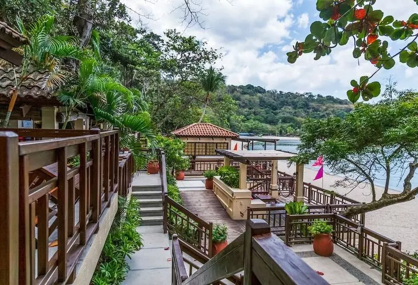 Lomakeskus Club Punta Fuego