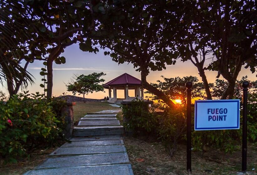 Курорт Club Punta Fuego