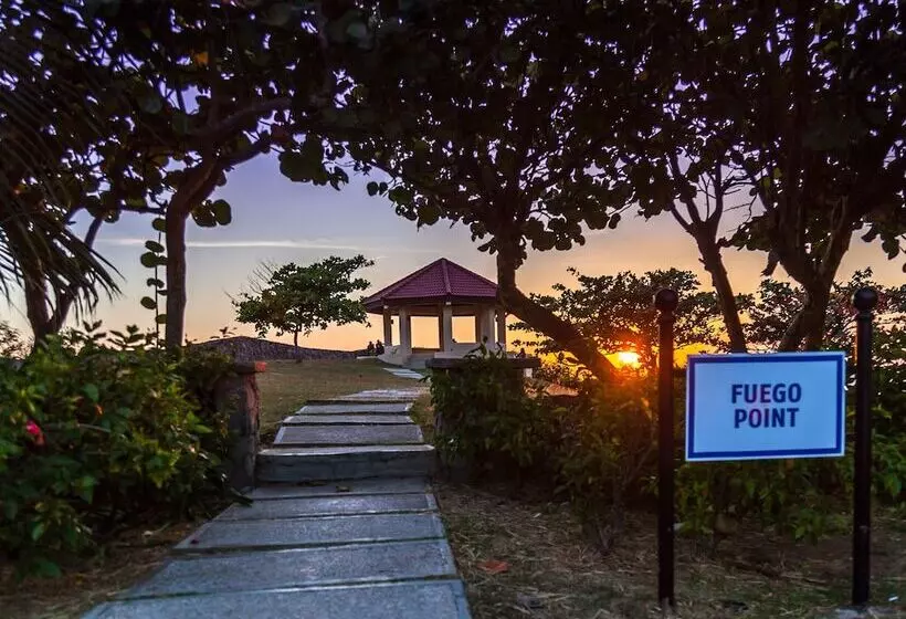 Lomakeskus Club Punta Fuego