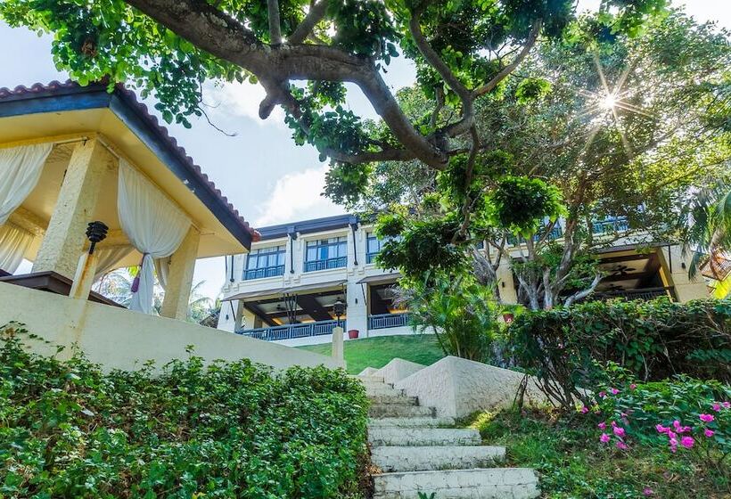 Курорт Club Punta Fuego