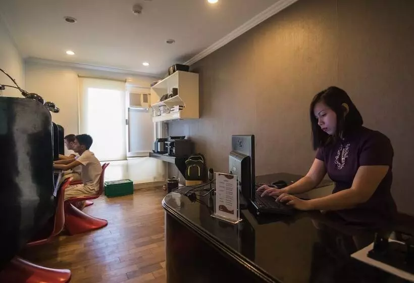 Lomakeskus Club Punta Fuego