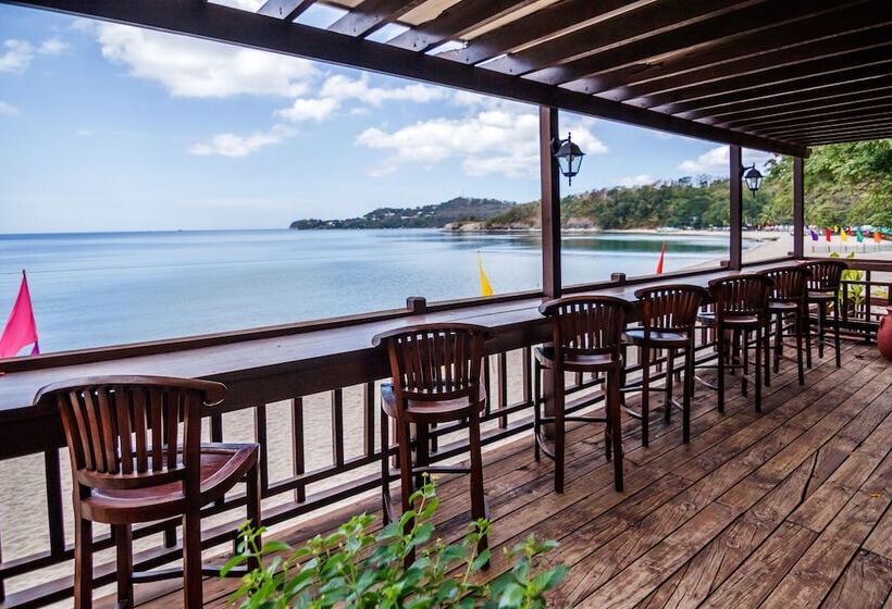 Курорт Club Punta Fuego