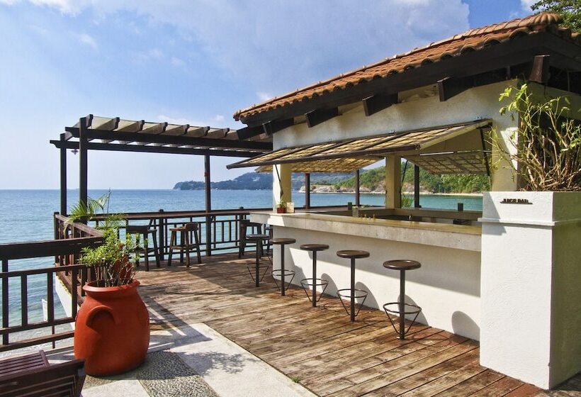 Курорт Club Punta Fuego